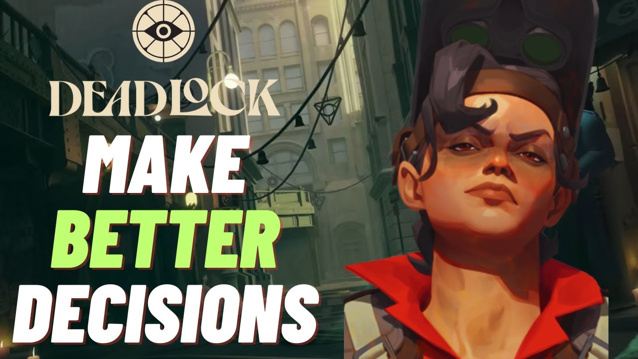 Unlock the Power of Deadlock with These 12 Tips