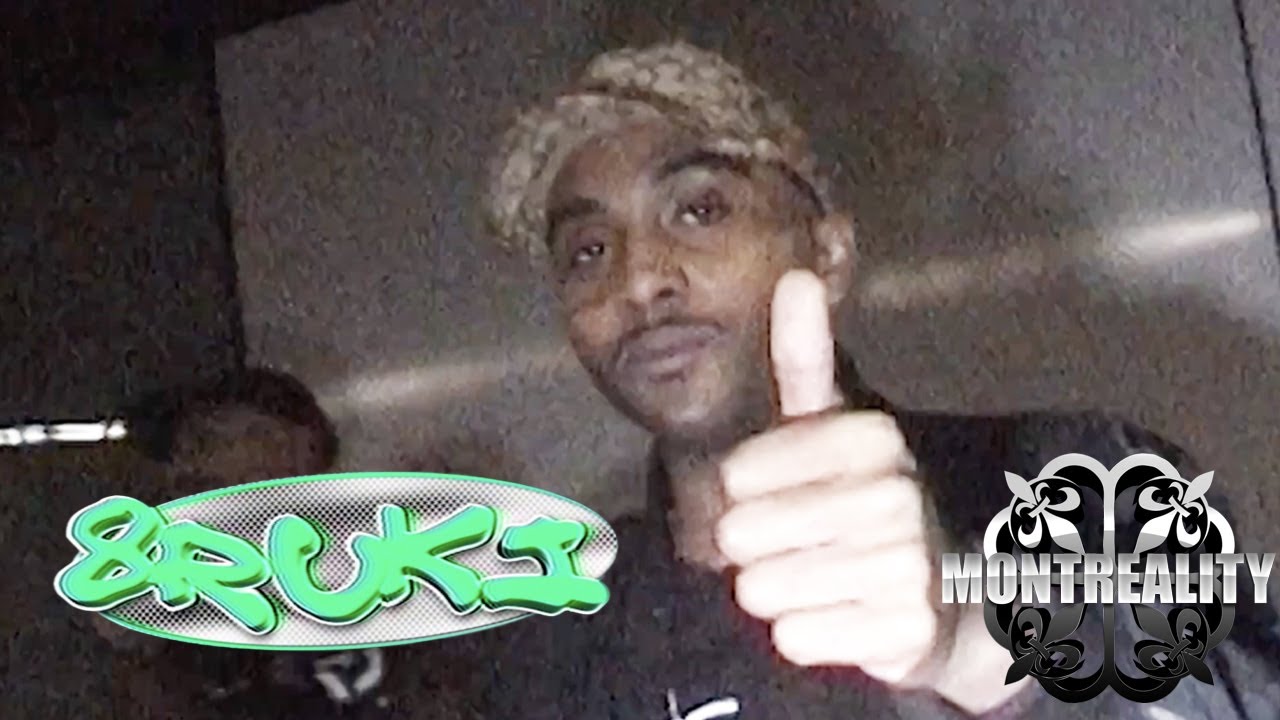 8ruki - y'a des gars (official music video)