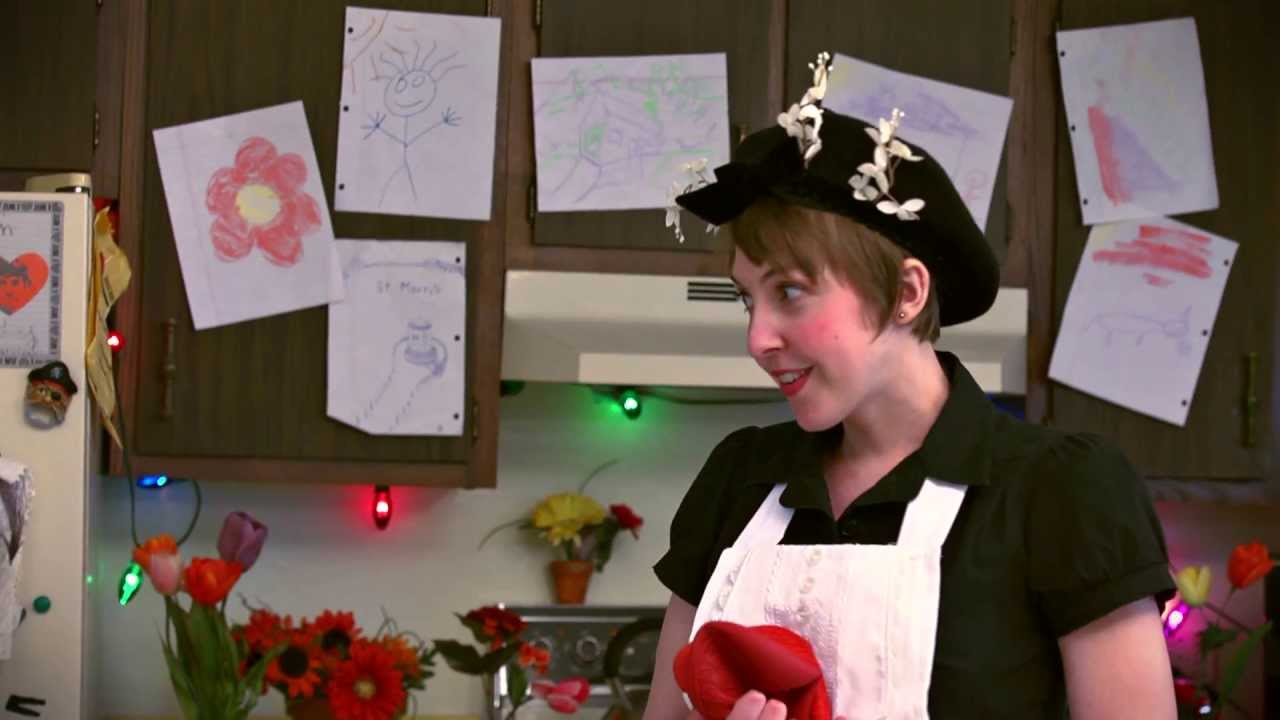 The Amelia Bedelia Show