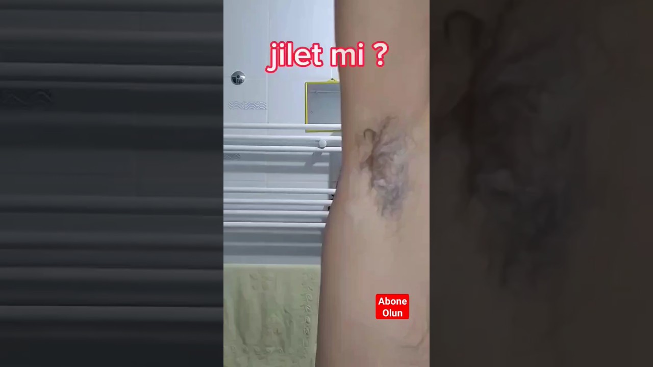 Jilet Mi? Ağda Mı?                     Yoksa T&uuml;y D&ouml;k&uuml;c&uuml; M&uuml;?         #barbershop #shortsyoutube