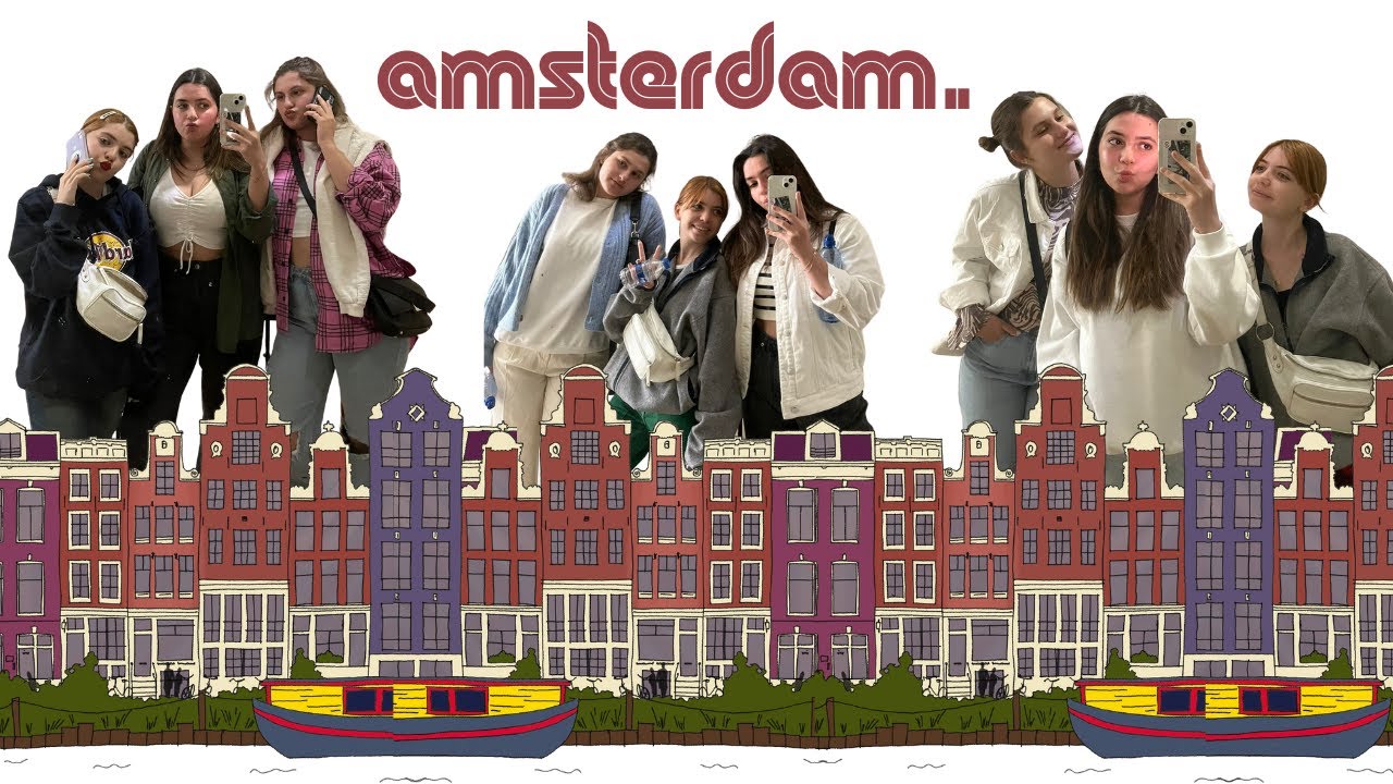 amsterdam.