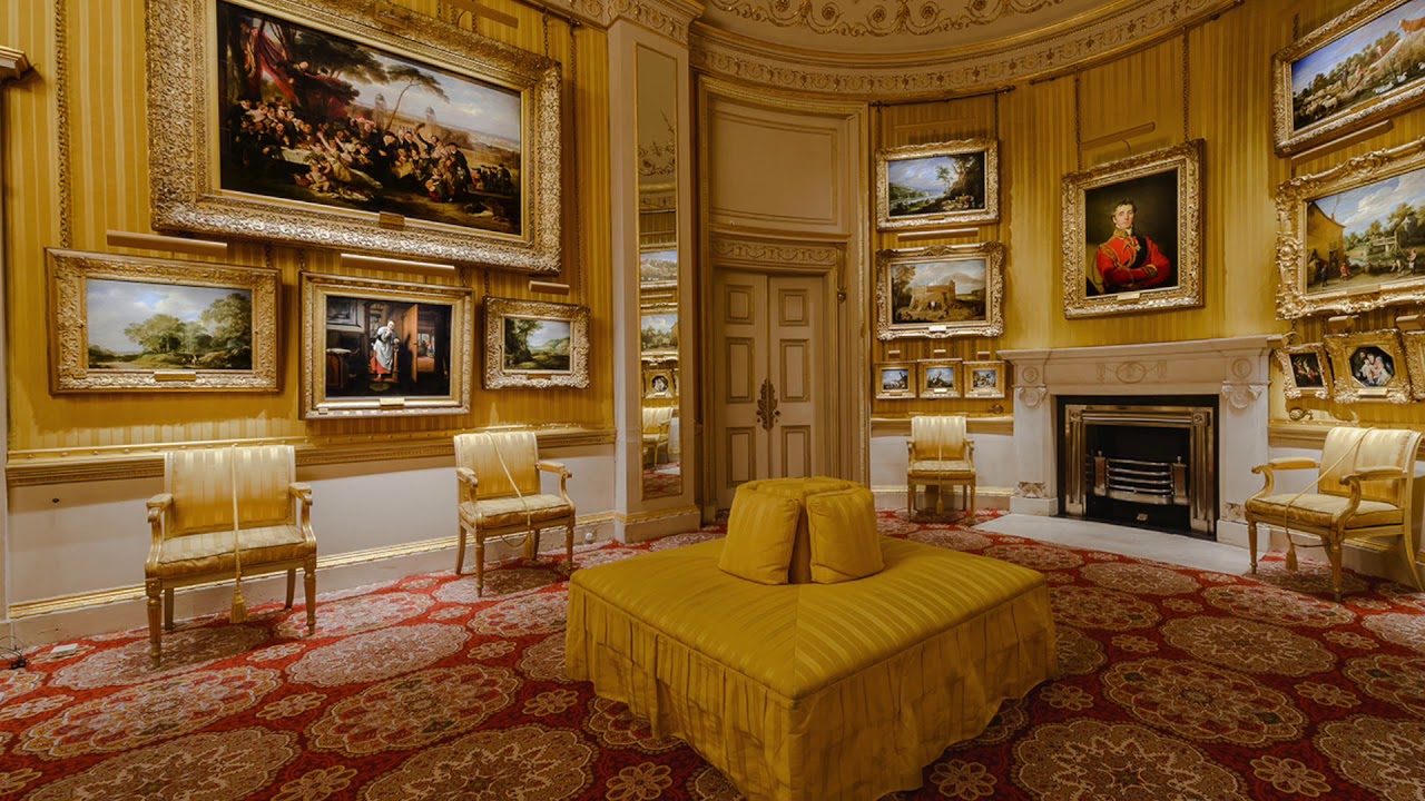 Apsley House - TM LIGHTING