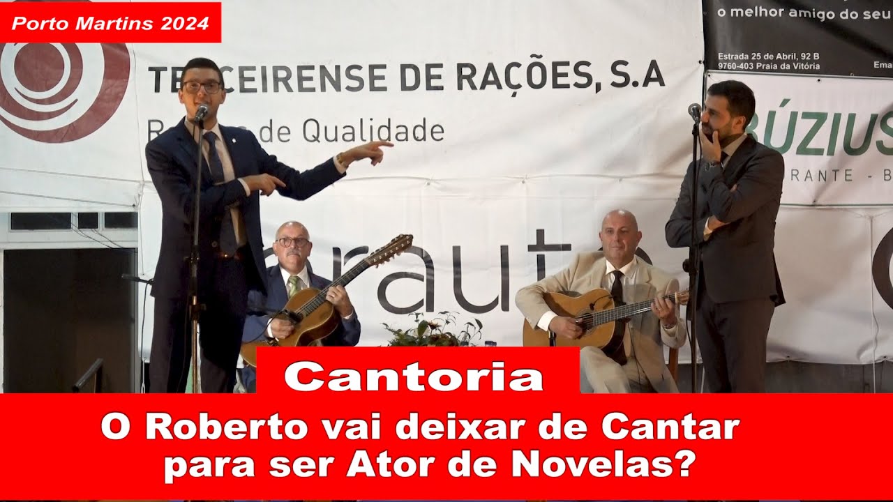 CANTORIA 
