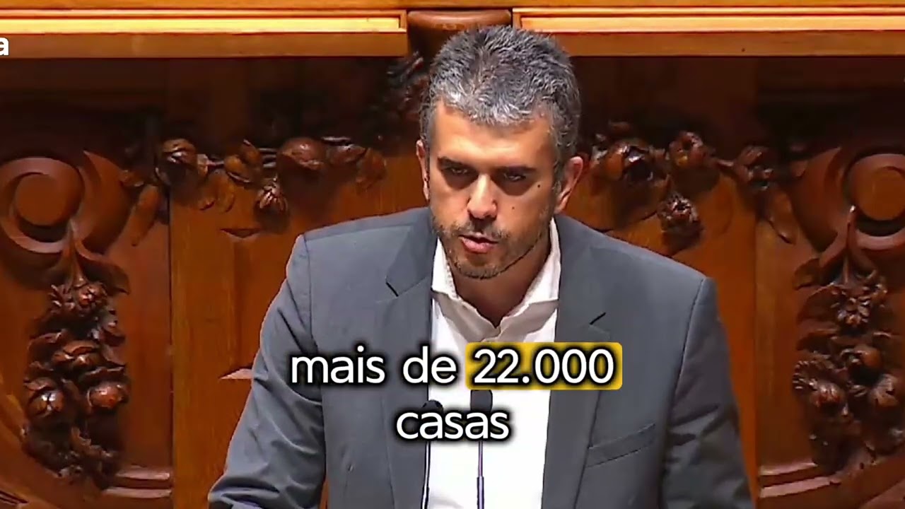 Quando Portugal resolveu a sua crise de habitação