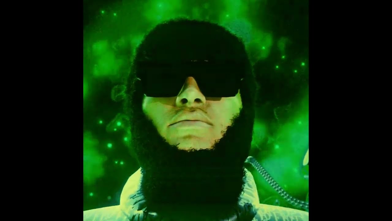 [FREE] Yeat x Bnyx Type Beat - aftërlyfe