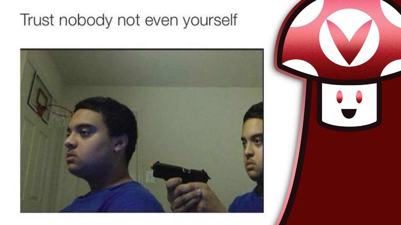 [BRB Talk] Vinny gets a copyright claim from Red Vox