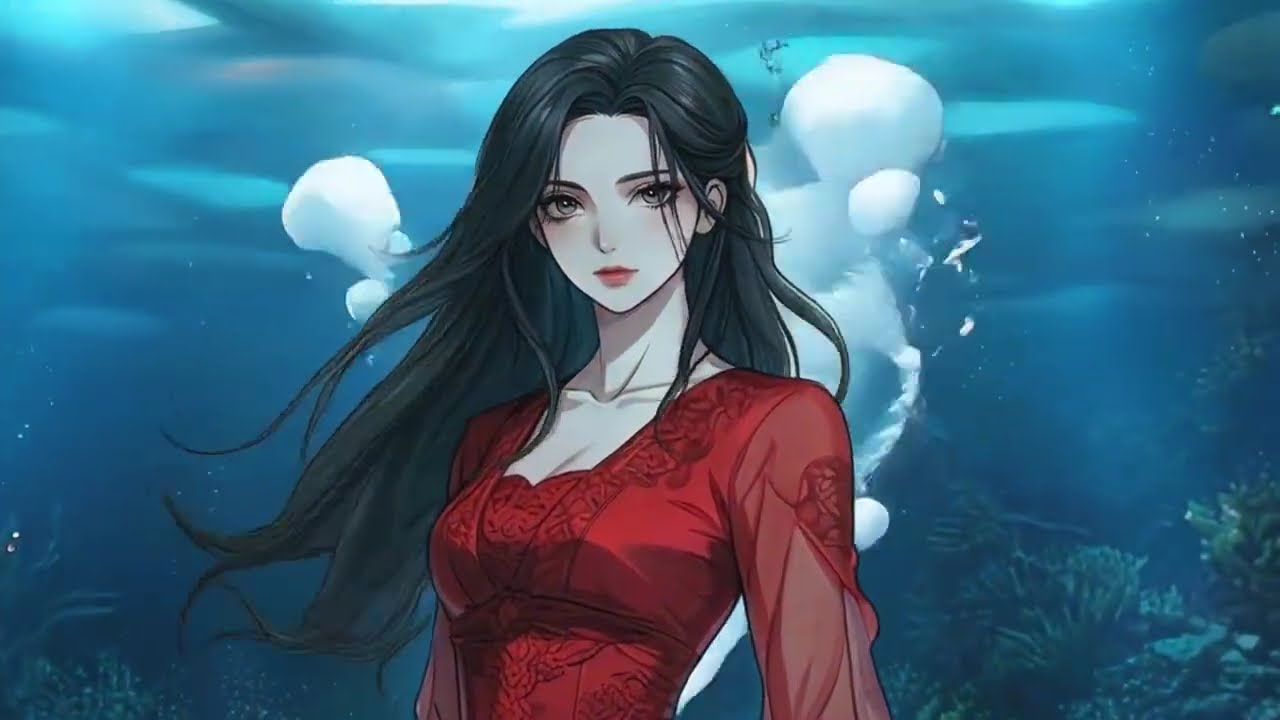 【FULL】麻衣風水師 #漫畫推薦 #穿越 #anime #动漫 #動畫解題 #搞笑 #动画推荐