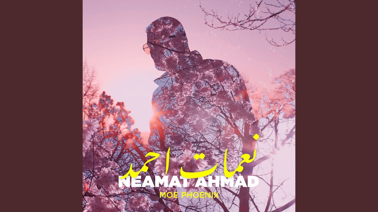 Neamat Ahmad