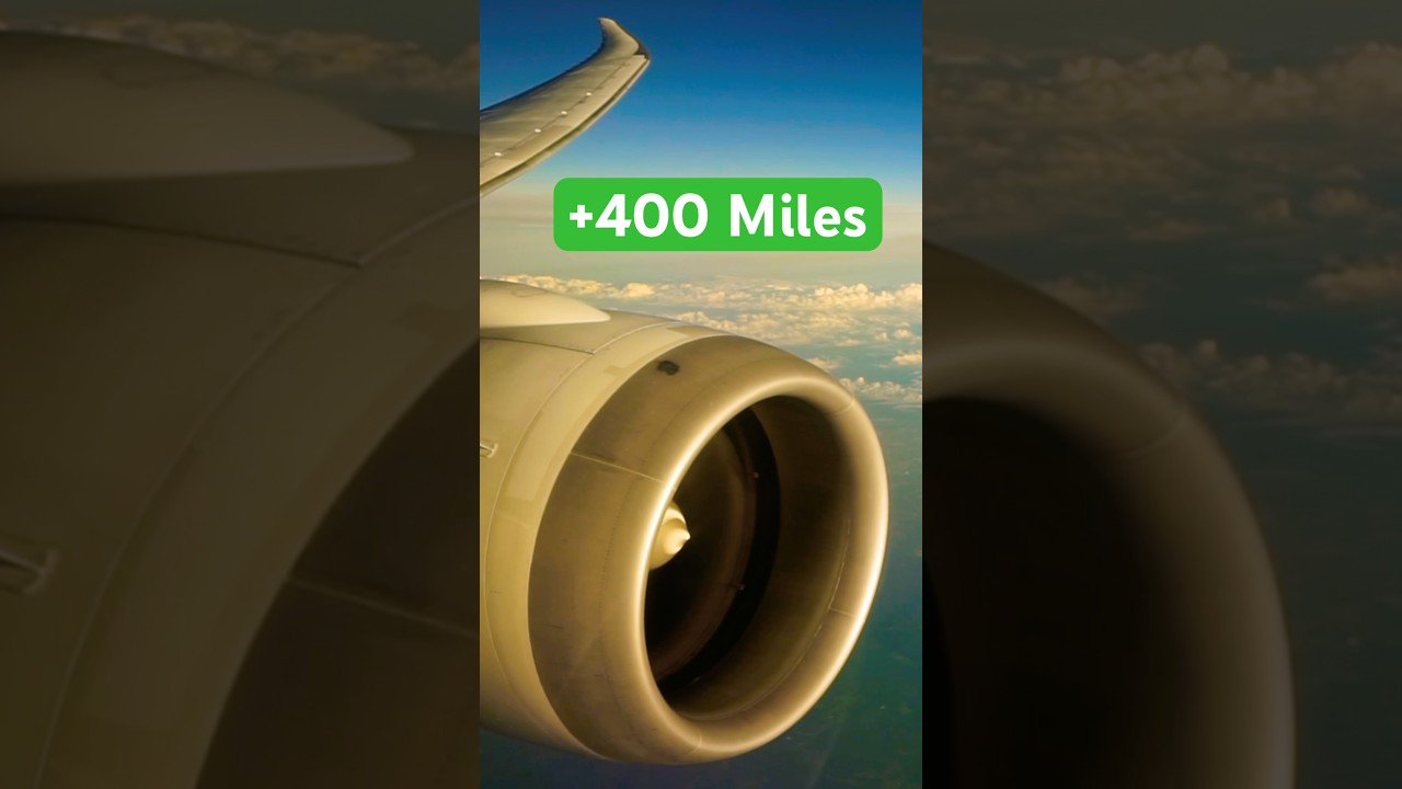 Самолет 787 получил КРУПНОЕ обновление.