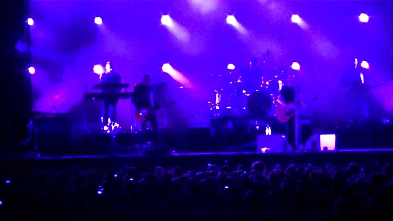 Kent - M + Försnack! [Live Göteborg 7 aug 2010]