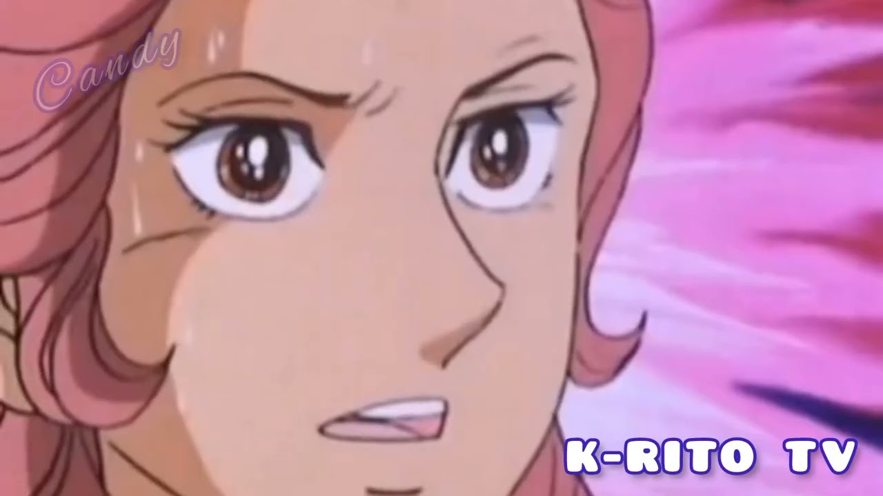 Candy Candy Episodios