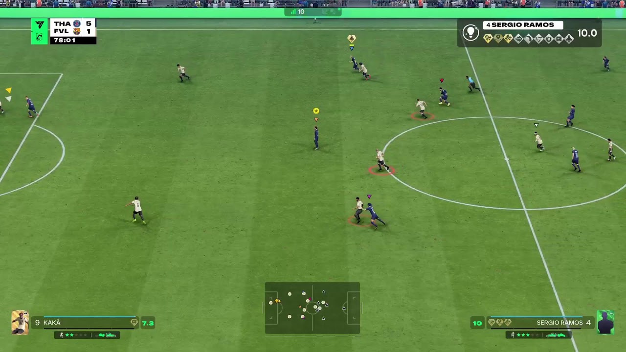 ThaiAcademy_FIFA_FC26