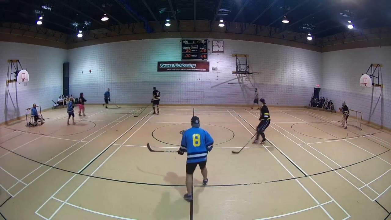 World Dom W2017 Finland Vs Germany - Semi Final