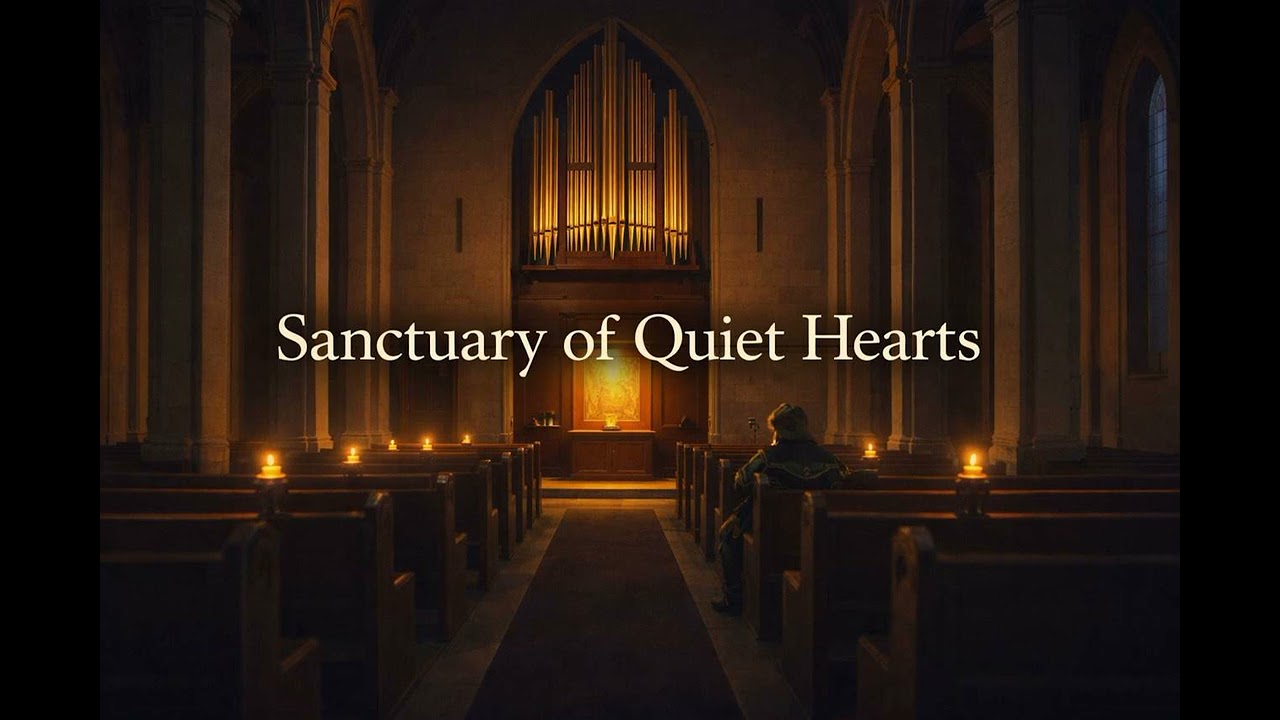Sanctuary of Quiet Hearts