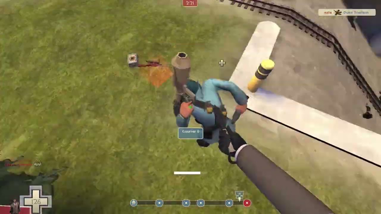spyclass