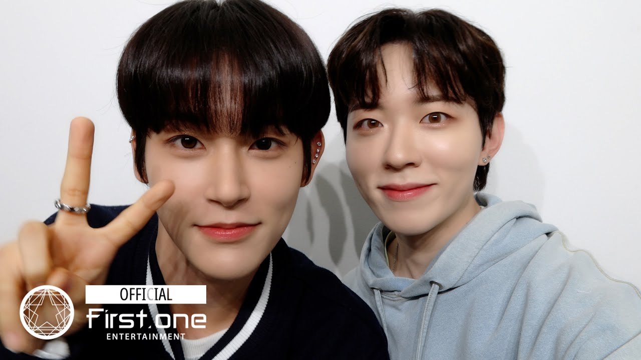 [i-TAG] 후이 ❤️선배님❤️과 함께한 챌린지 비하인드