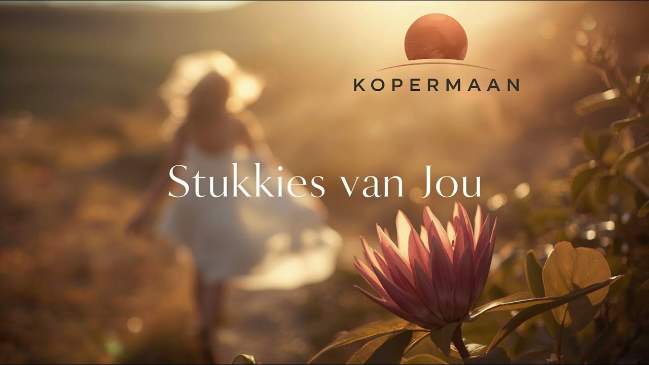 Stukkies van Jou
