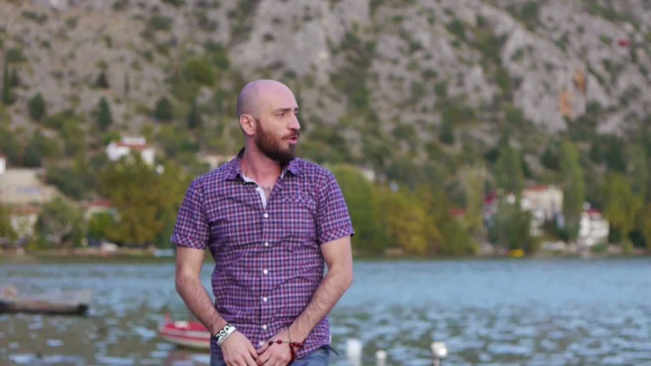 Κόμης Χ: Καστοριά μου Official Video Clip