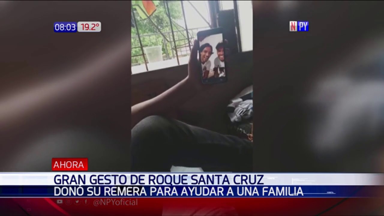 La sorpresa de Roque a Maravilla CCP