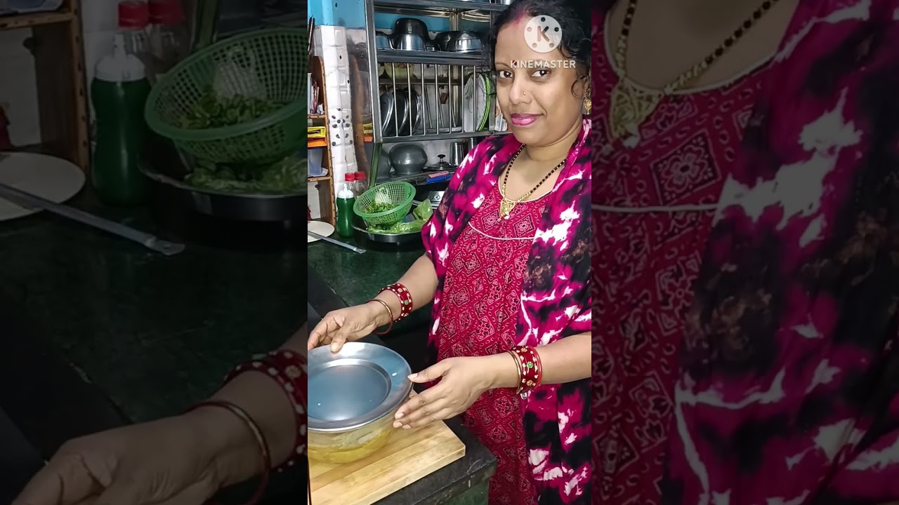 Chicken Pakoda Recipe | Ek bar aise banaen bahar ka pakoda khana bhul jaenge @SarmisthaBehera5555