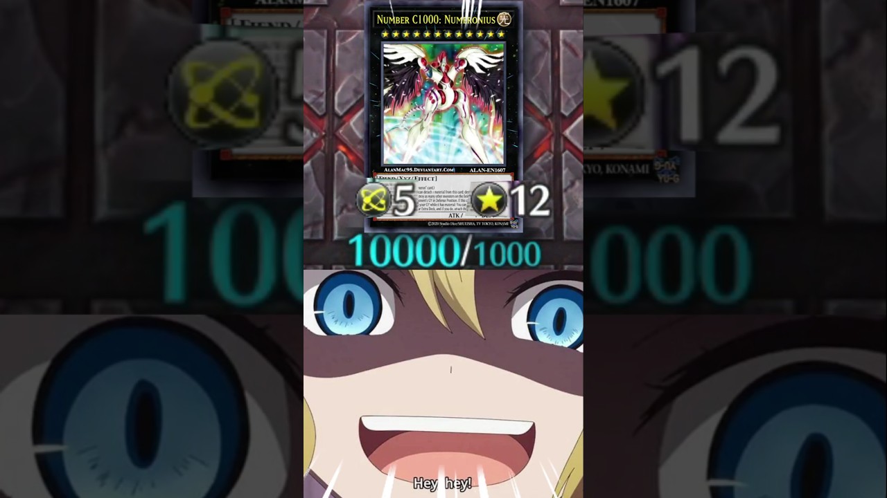 WHEN YOU SUMMON ONE OF THE BADDEST EVIL YUGIOH MONSTER BUT....!! 