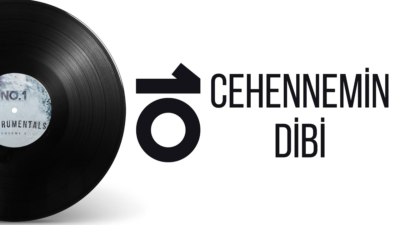 10. No.1 - Cehennemin Dibi (Instrumental)