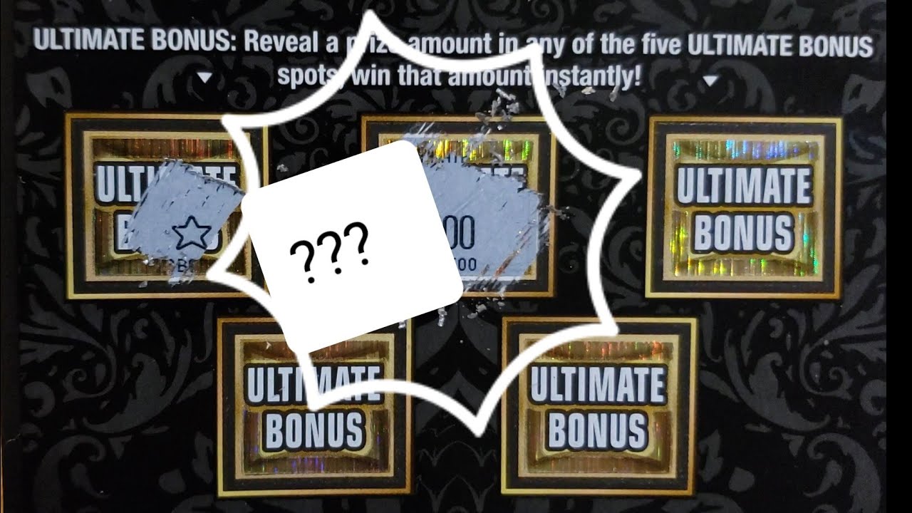 💥🤑MASSIVE WIN!!🤑💥 $3,500,000 ULTIMATE RICHES Arizona lottery 🤑