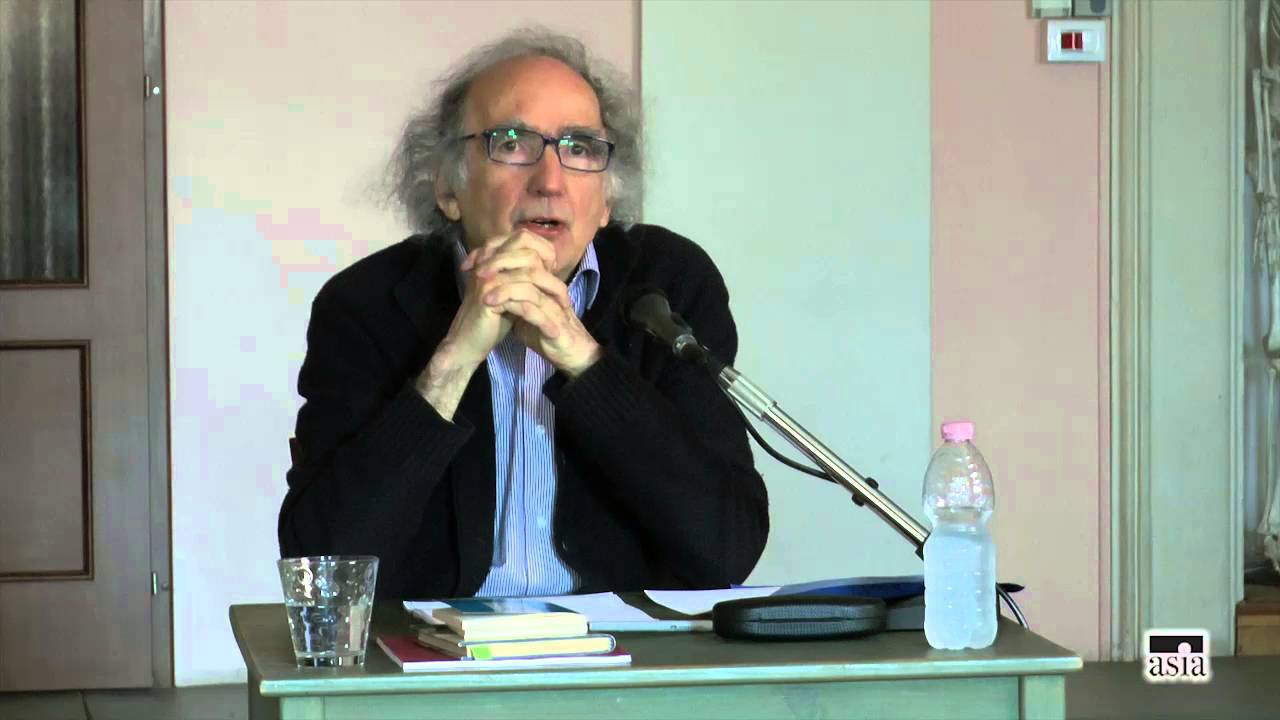 2015 mag 1-3 * Bologna – L’ ombra della morte e il tempo che passa - Lezione 3 * - ASIA