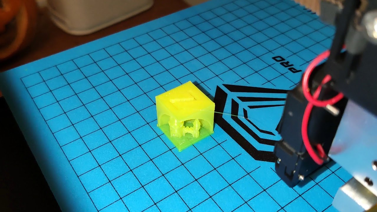 Two Trees Sapphire Pro, 3D printer TIPs & FixeS...before you assemble 👌