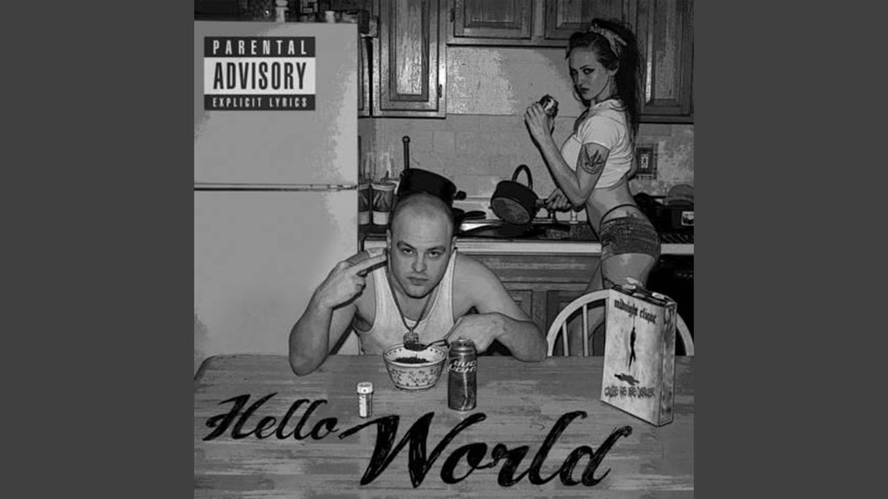 Hello World