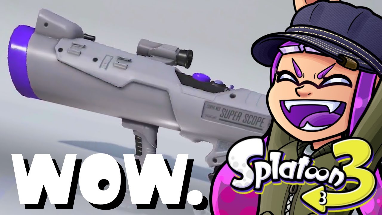 We HAVE TO TALK About The S-BLAST '91.
