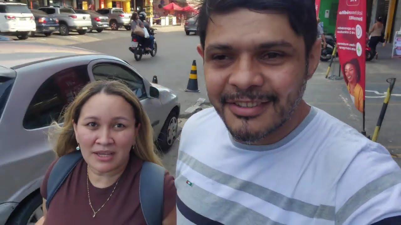 MANAUS ALÉM DOS PONTOS TURÍSTICOS 