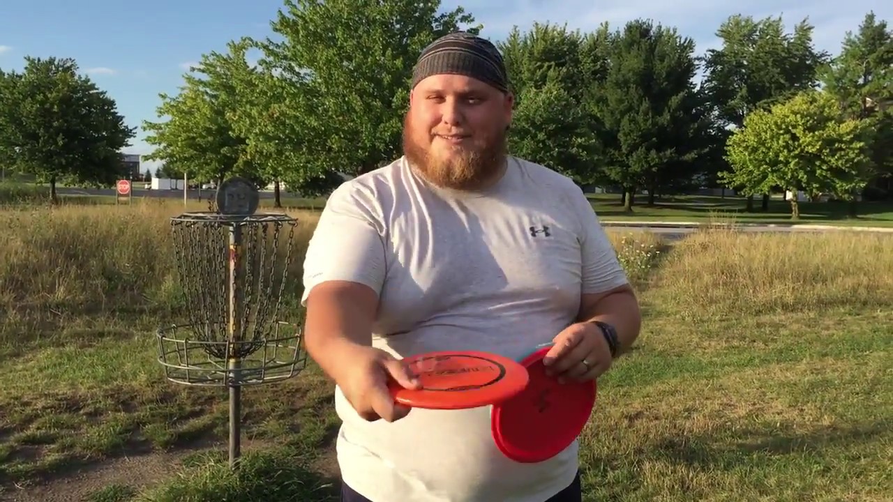 Disc Golf Central Tips: How To Hyzer Flip