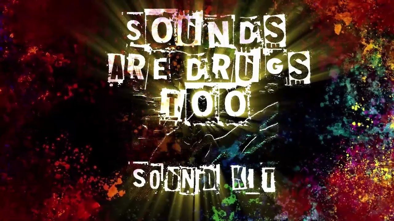 [FREE 200+ SOUND KIT] 