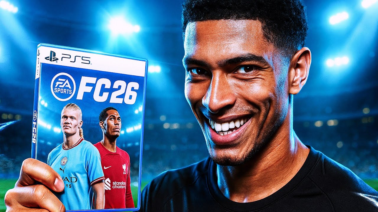 Pourquoi EA Sports ne veut plus du VRAI football dans ses jeux. ❌