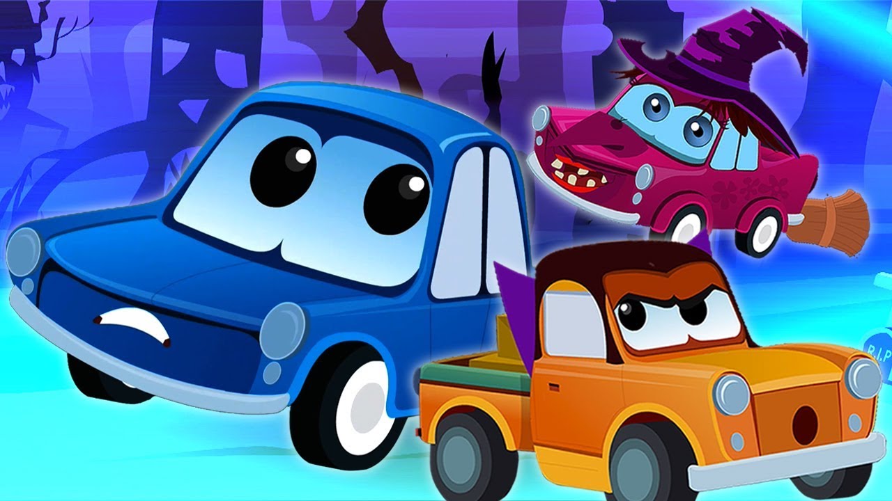 hola su halloween | Canciones Infantiles | Hello Its Halloween | Kids TV Channel Español