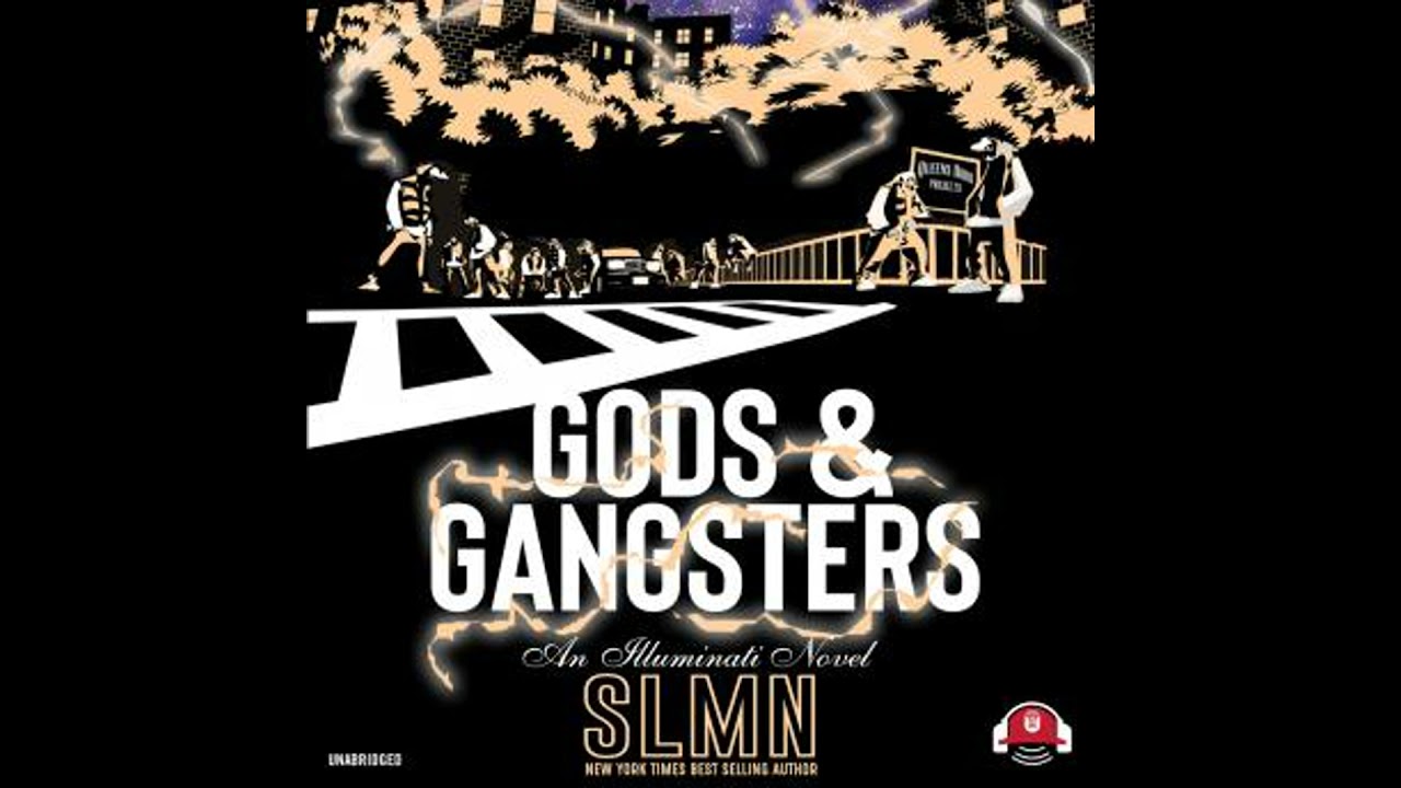 Gods & Gangsters - Slmn