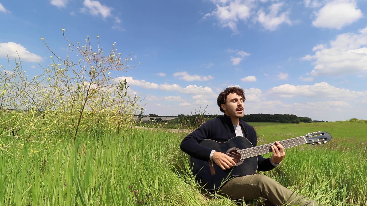 Bežimo Na Selo - Beli Preletačević & Nebojša Prilepak COVER