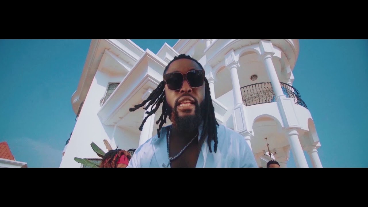 Ridimz - MAMA Ft | Blanche Bailly | KO-C | Sango Edi | Carl Brizzy |