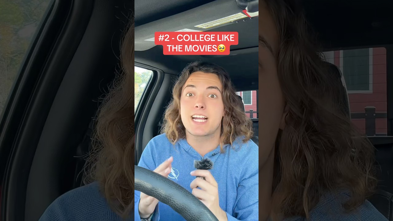 Why I Chose FSU #college #collegelife #university #fsu