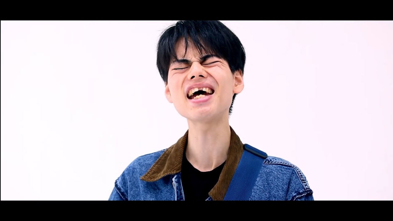 ＨＡＰＰＹ TEETH 『声に出さなきゃ』