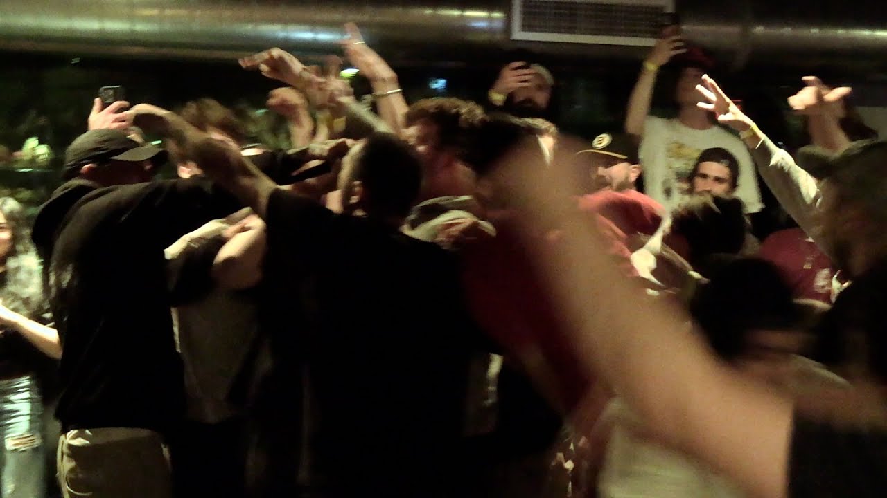 On Broken Wings - Live - April 27th 2024 - Full Set -