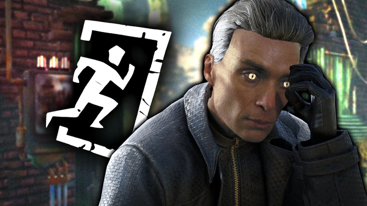We Used AI to Win in DBD