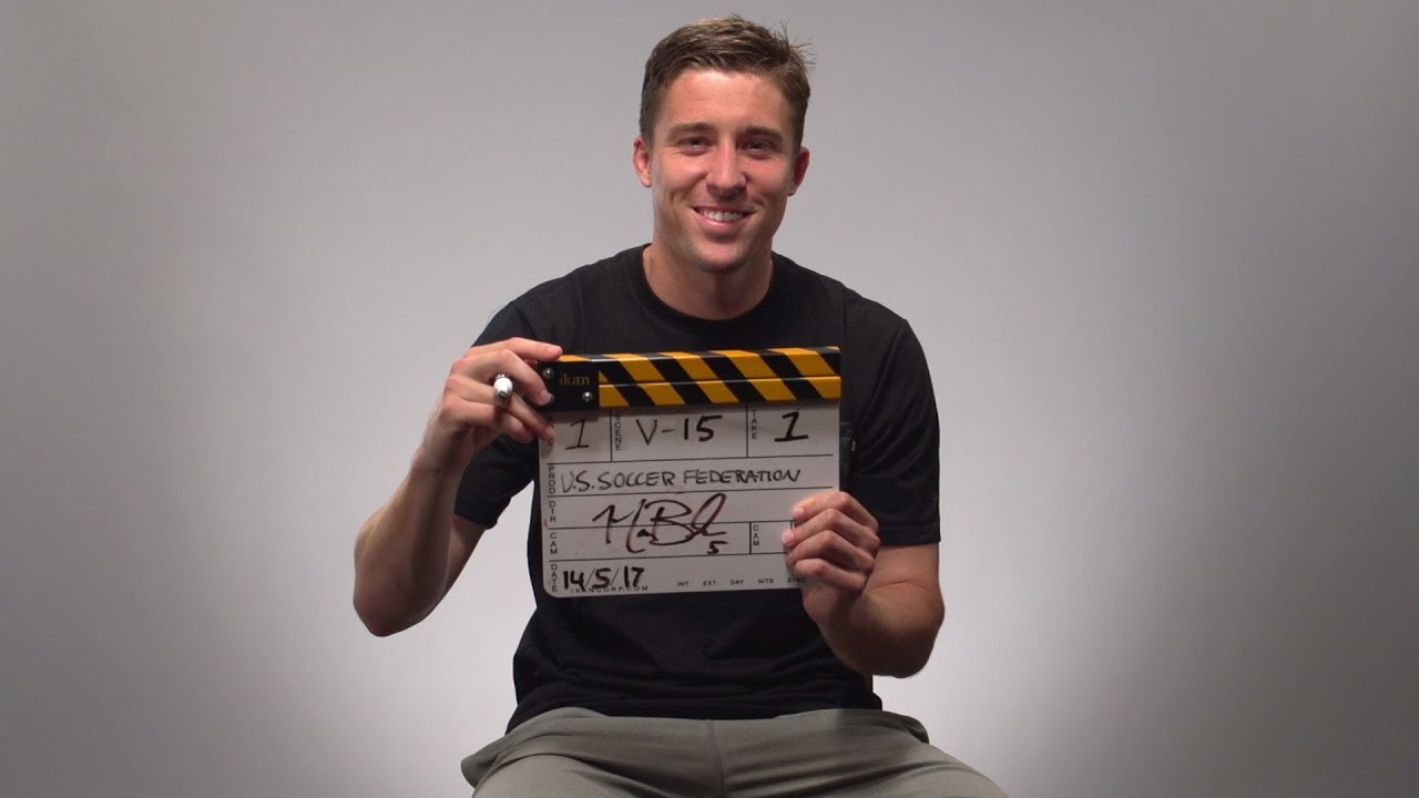 Matt Besler's Story - 