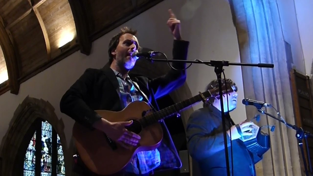 SPIERS & BODEN - Bold Sir Rylas - St  Cadoc's Church, Caerleon, Wales - 25th June 2022