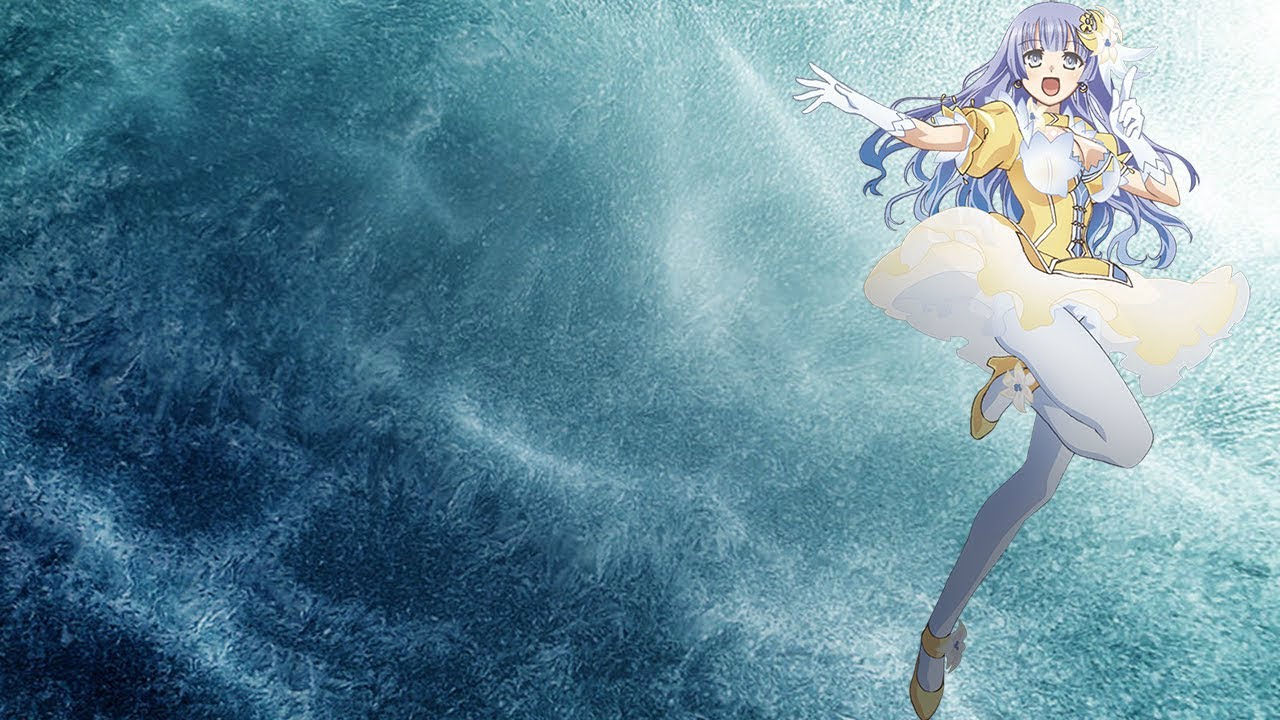 Miku Izayoi   My Treasure [Date A Live II] [FULL] [HD]