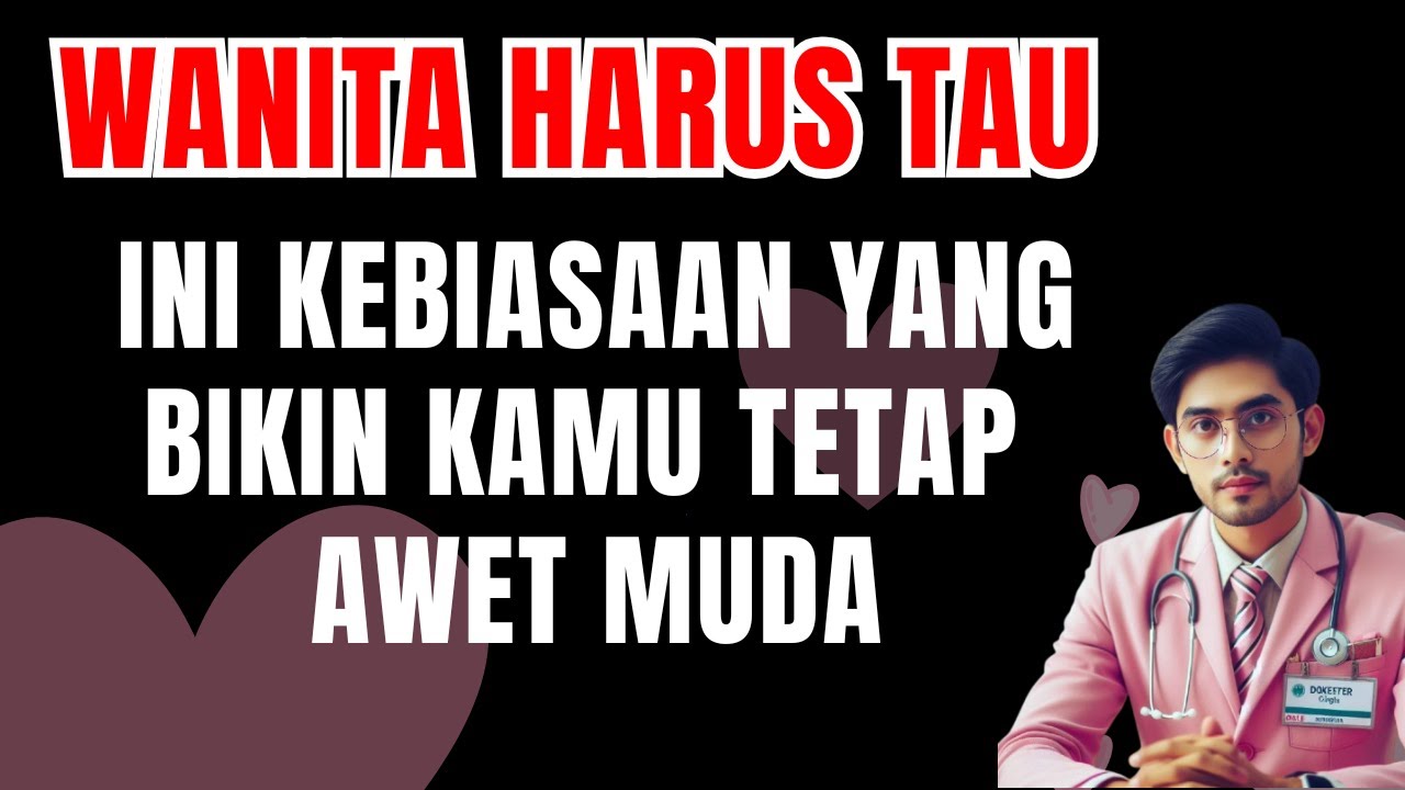 CARA AGAR    AWET MUDA