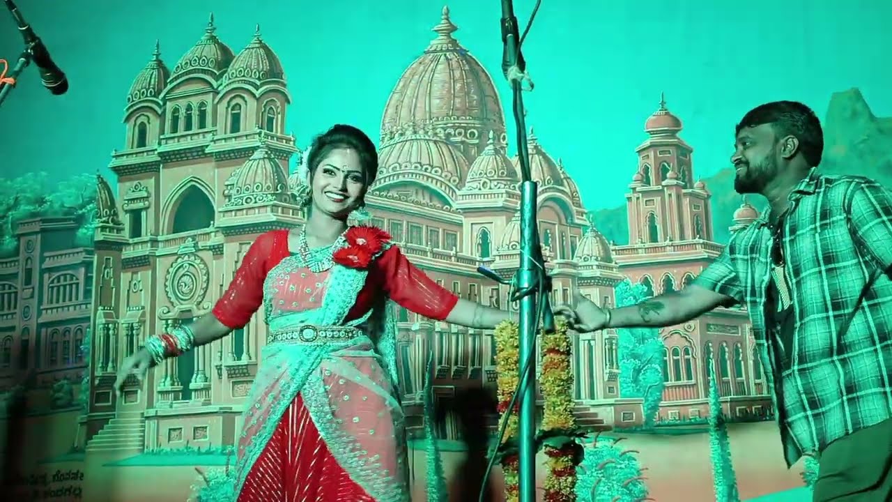 ಕಲ್ಲೂರ ನಾಟಕ 🤣ವಾಟಿಕ ಶಾಂಪೂ ಹಚ್ಚಿತೋಳದಲ ಏನ ಚಂದ ನಾರತವ ಕೂದಲ ಸೌಂದರ್ಯ ಬಾದಾಮಿ ಮಾಂತು ಕಲ್ಲೂರ ಸೂಪರ್ ಡ್ಯಾನ್ಸ್ 🎊🔥🥳