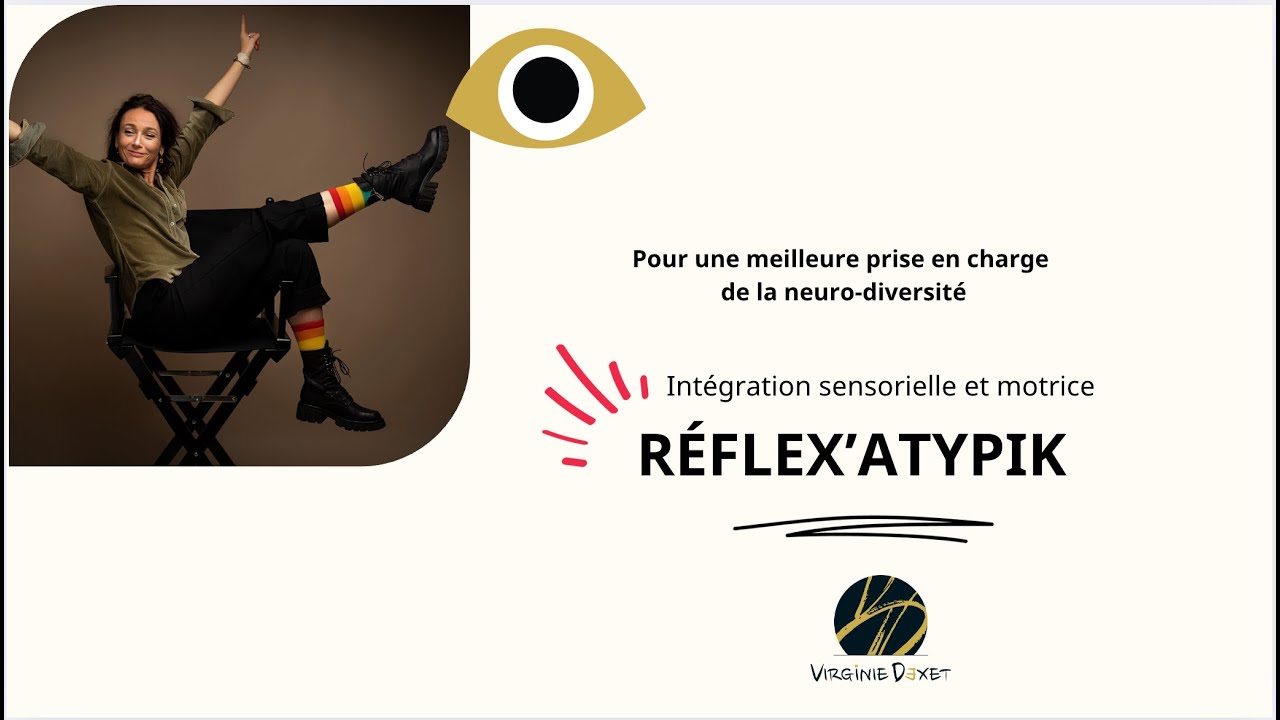 Réflexes archaïques et neuro-diversité.