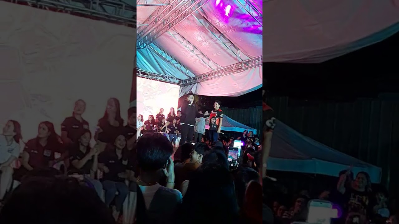 NAG-IISA PART2 - Vlync of Breezy Boyz (Live)